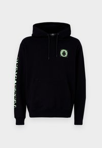 Unausgewählt, black