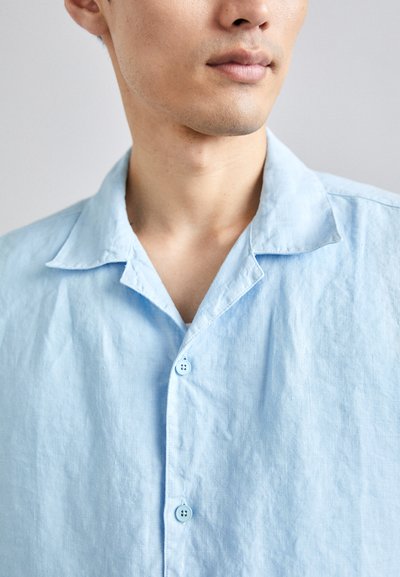 NN.07 JULIO - Chemise - light blue