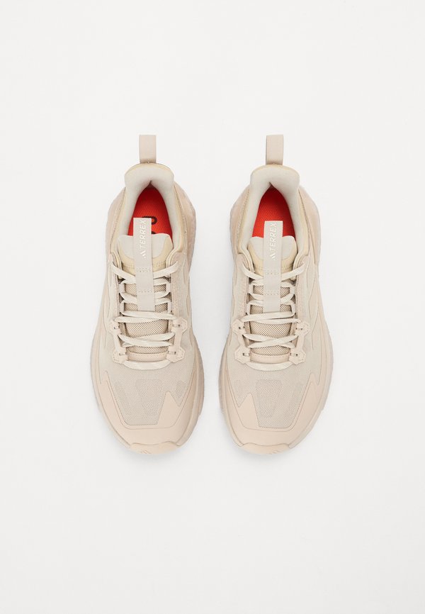 TERREX FREE HIKER 2 - Hiking shoes4