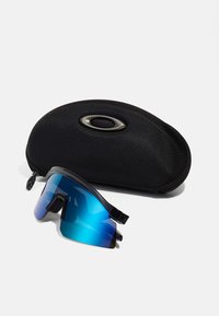 Oakley HYDRA - Ochelari sport - black ink / prizm jade