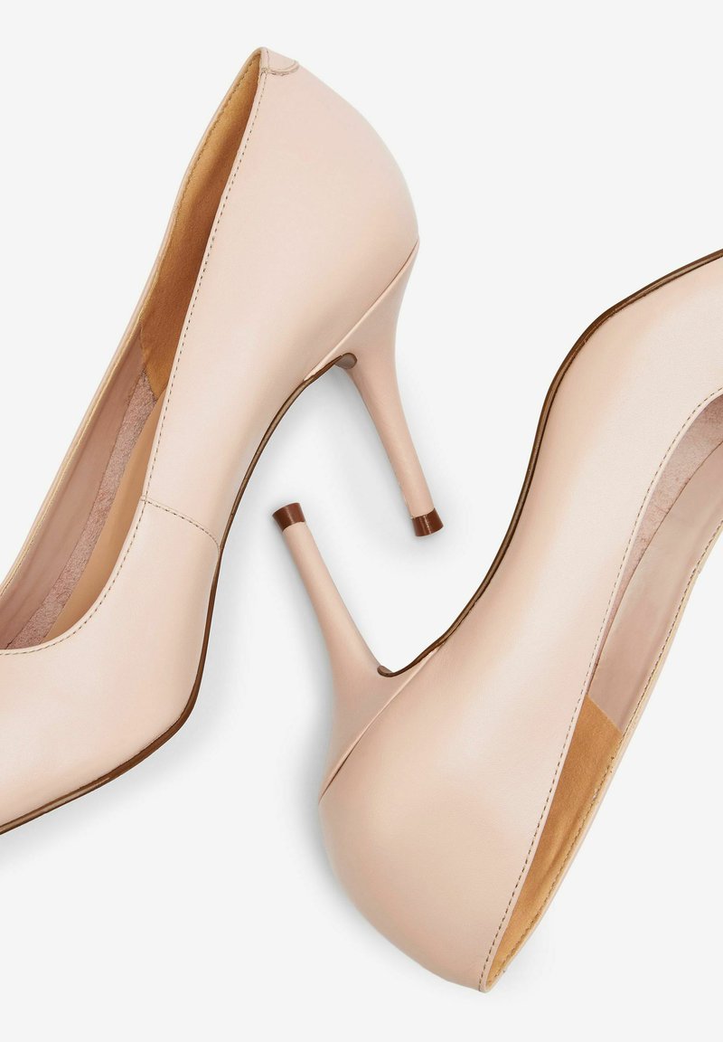 frivillig forligsmanden hvordan Next FOREVER COMFORT COURT - Højhælede pumps - nude pink/nude - Zalando.dk