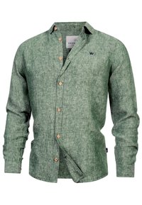 Ei valittu, hedge green