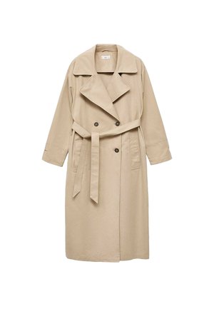 Trench - beige