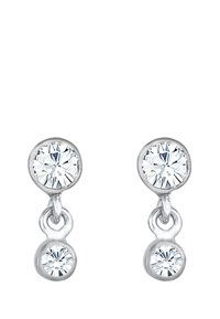 Neizbrano, silberfarben