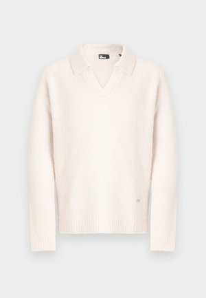 Maglione - light beige