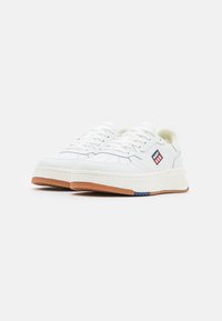 GANT KAZPAR - Sneaker low - white