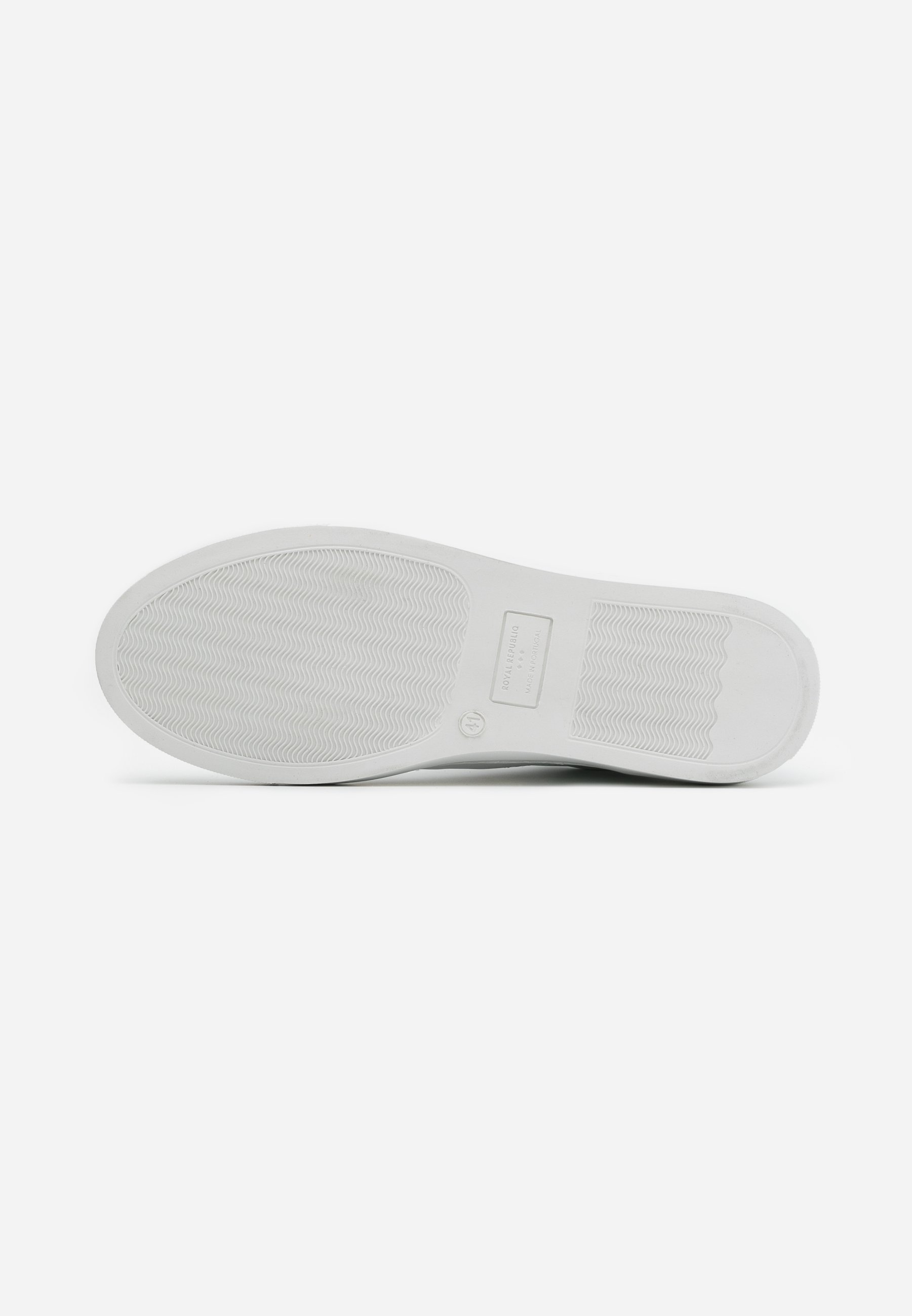 Royal RepubliQ SPARTACUS Joggesko white Zalando.no Royal RepubliQ SPARTACUS Joggesko white Zalando.no