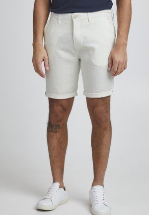 PROEYSTED - Shorts - off white