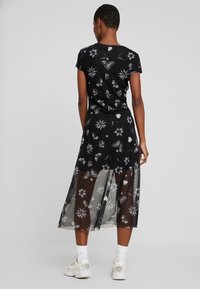 Desigual Sukienka letnia