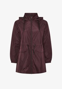 Sélectionné, plum