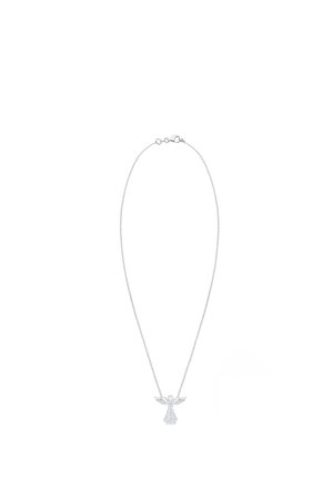 ANGEL - Halsband - silberfarben