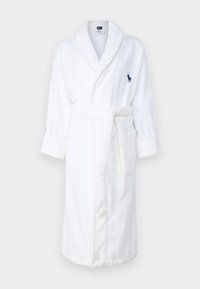 Ikke valgt, white cloud