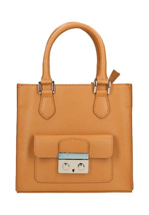 Borsa a mano - leather