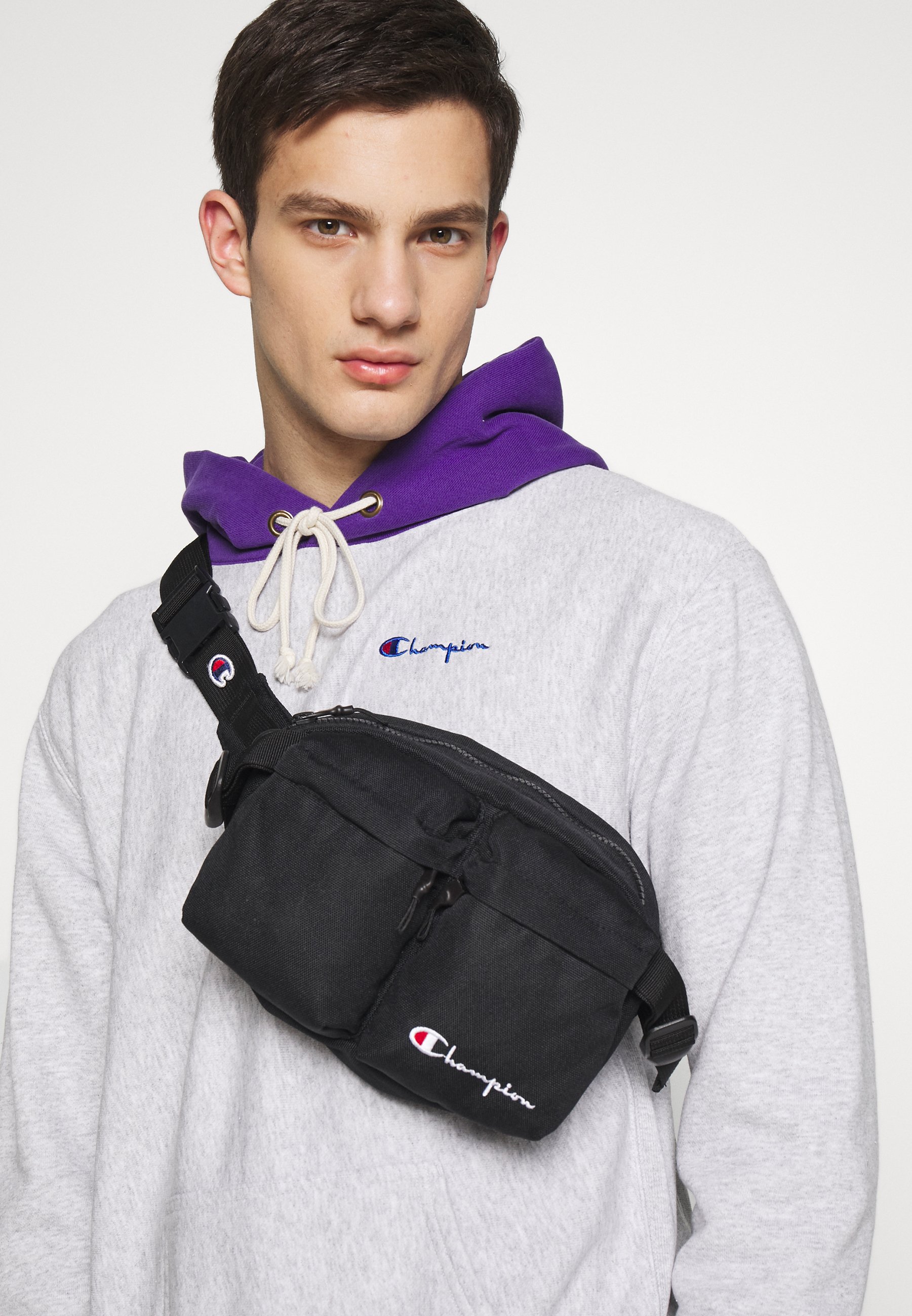 Champion reverse weave belt bag Clearance