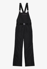 Overall /Buksedragter - black