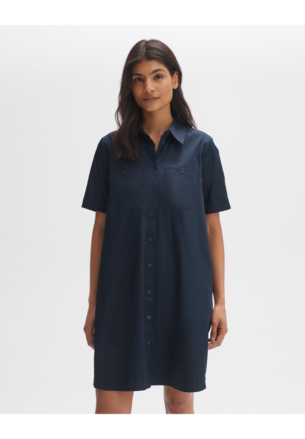 WARENE - Blusenkleid