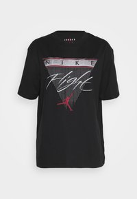- T-shirt z nadrukiem