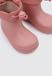 IGOR MENDI - Botas de agua - pink