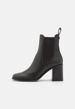 Steve Madden, Bottines - black