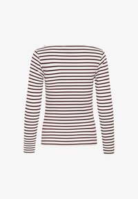 Non sélectionné, chalk fudge stripe