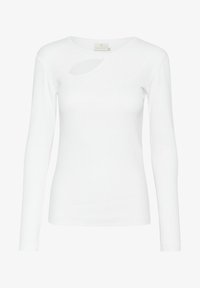 Valgt, optical white