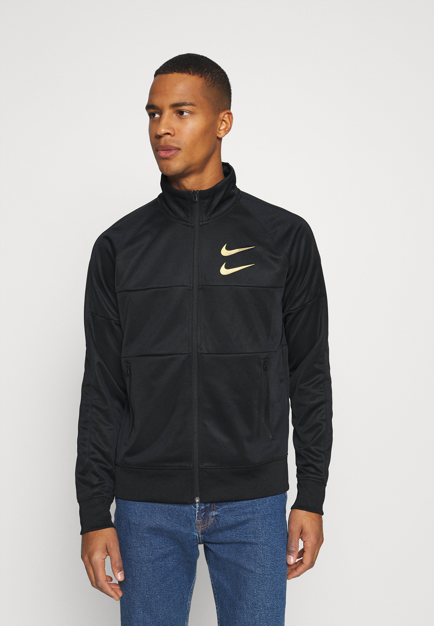 Nike Sportswear Training jacket - black 