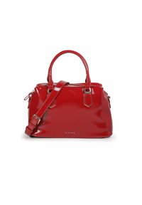 Miriade SEREIA - Borsa a mano - rosso scuro