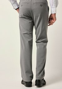JP1880 Stoffhose - grey