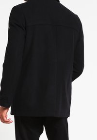 Esprit Collection Klassisk frakke - black