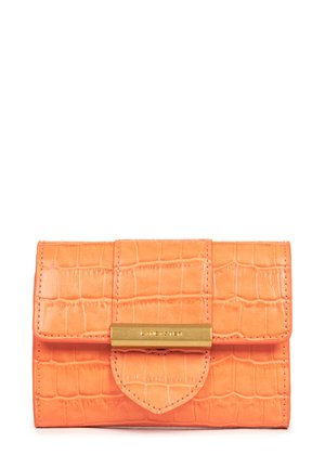 EXO ILY - Portefeuille - orange