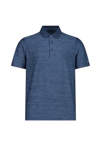 CMP Poloshirts - blue