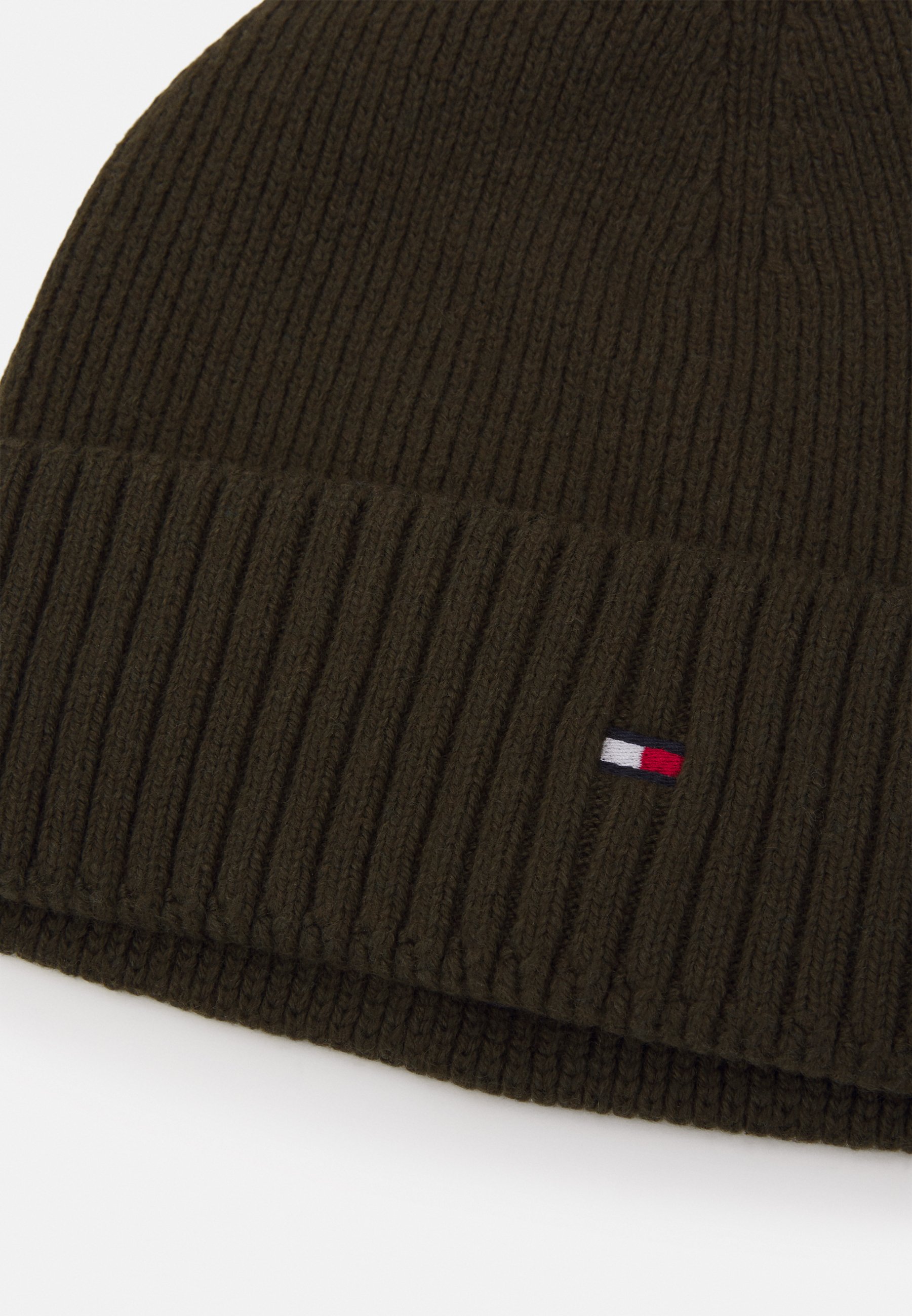 Tommy Hilfiger PIMA BEANIE UNISEX 