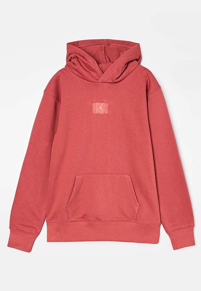 Jordan Hoodie rood Jordan Hoodie rood