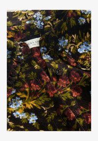 Wybrany, chocolate brown