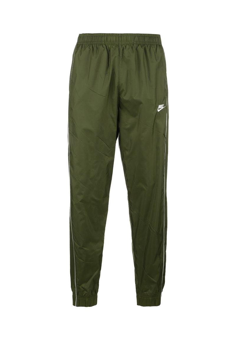 Herren Trainingsanzüge | Nike Performance Trainingsanzug rough green / white/grün - AU28315 Herren Trainingsanzüge | Nike Performance Trainingsanzug rough green / white/grün - AU28315