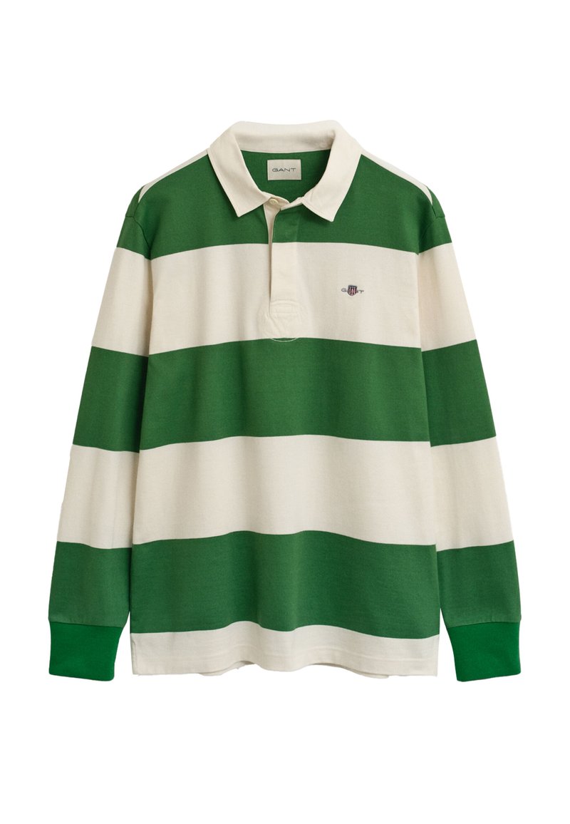 Gant Longsleeve groen Gant Longsleeve groen