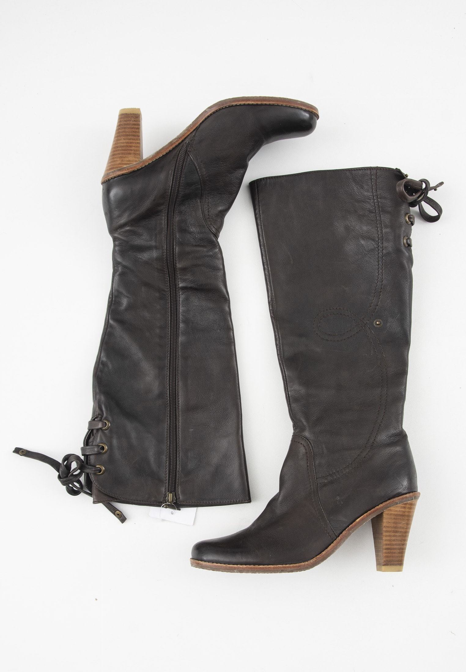 Mexx Laarzen - black/Zwart - Zalando.nl