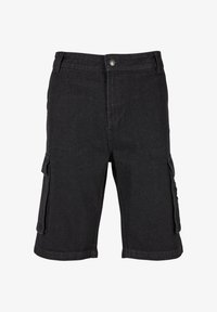 Non sélectionné, black