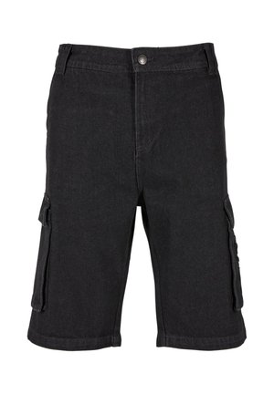 ecko unltd. Short - black