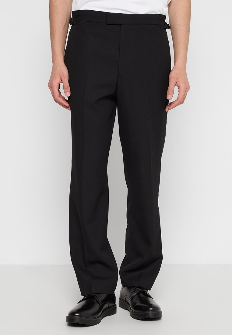 Gant Pantalon zwart