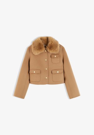 Tommy Hilfiger, Suvejakk - hickory