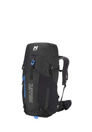 UBIC 40 - Tourenrucksack - noir