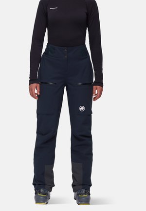 Mammut STONEY  - Skihose - marine