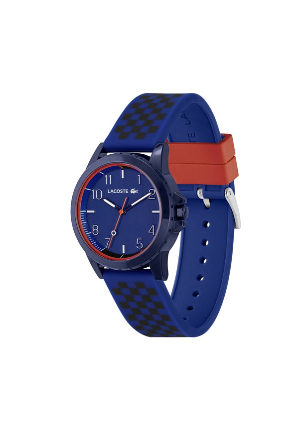 RIDER – Uhr – blau blau blau