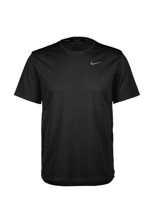T-shirts basic - black