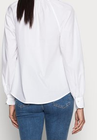 Tommy Hilfiger Camicetta - white