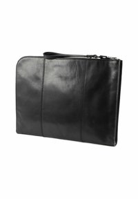 Saddler SLEEVE - Portfölj / Datorväska - black