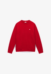 Niewybrane, haute red r1f
