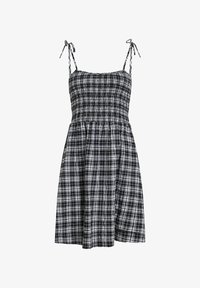 Δεν επιλέχθηκε, small black-white yd check