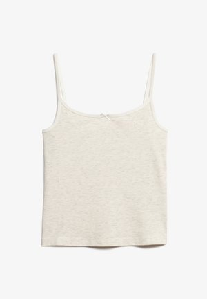 Superdry & Co, ESSENTIAL, mleczny
